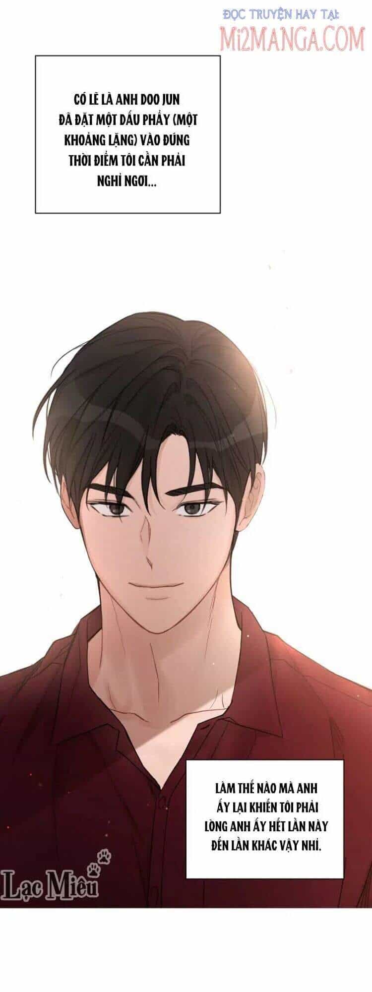 Baby Đến Rồi! - Chương 72 - ảnh 16