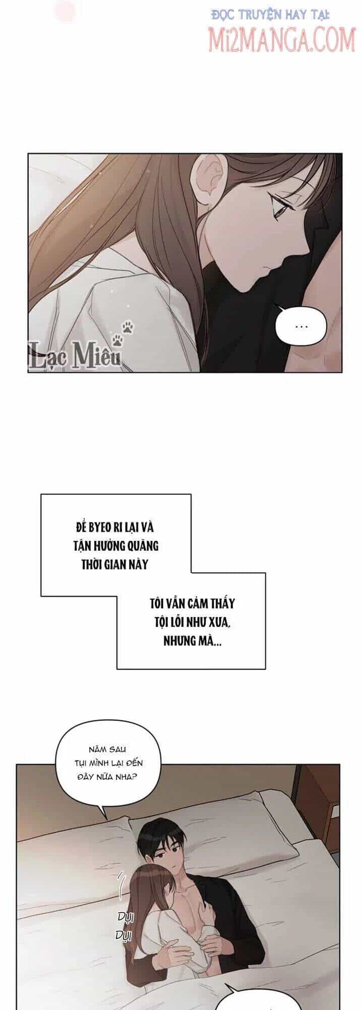 Baby Đến Rồi! - Chương 72 - ảnh 24