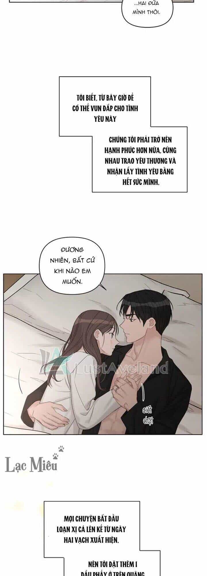 Baby Đến Rồi! - Chương 72 - ảnh 25