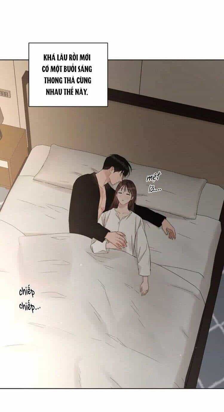 Baby Đến Rồi! - Chương 72 - ảnh 3