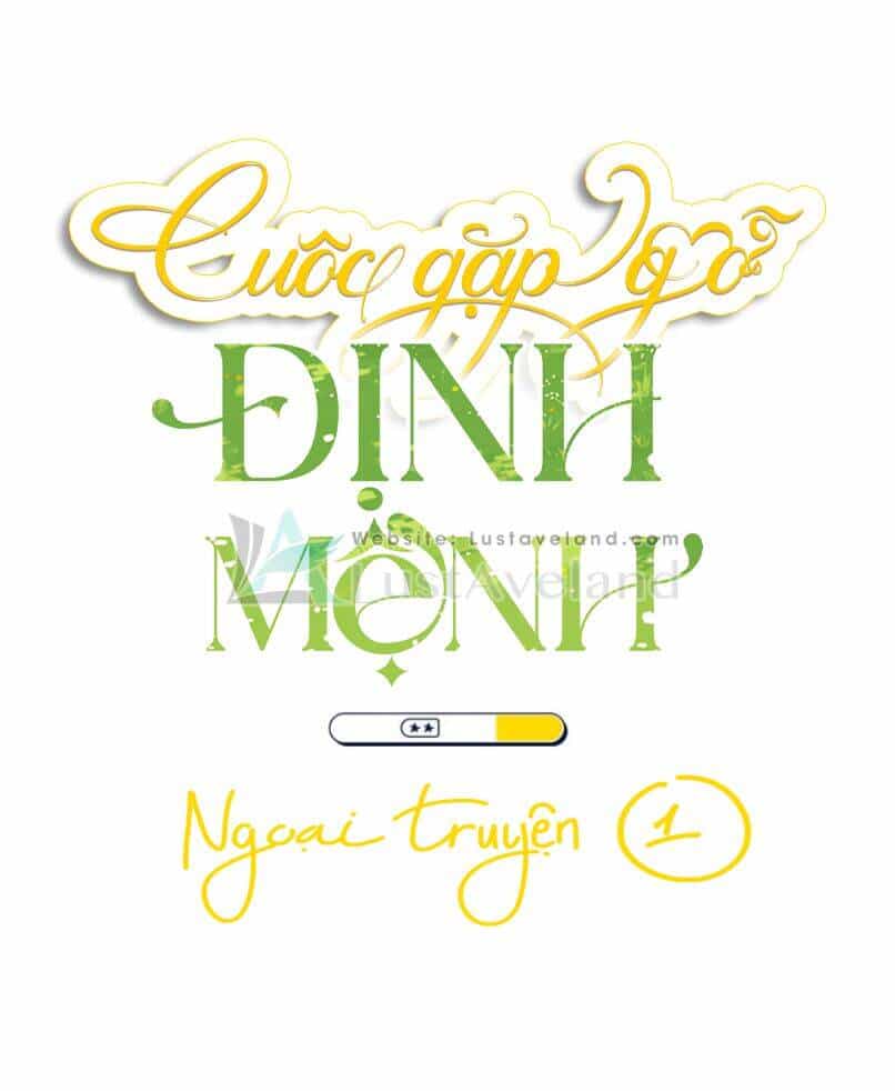 Baby Đến Rồi! - Chương 74 - ảnh 1