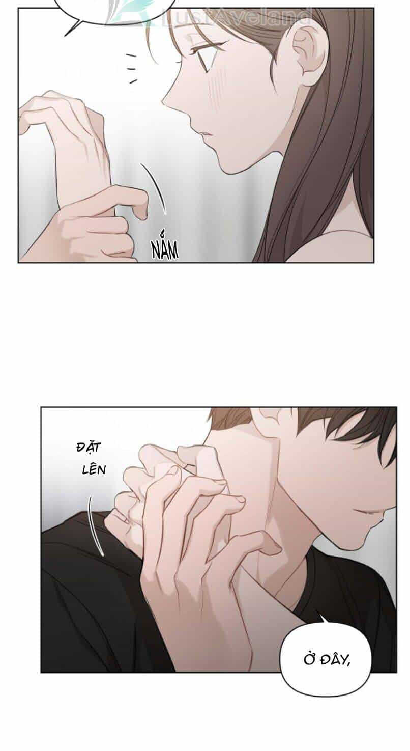Baby Đến Rồi! - Chương 74 - ảnh 17
