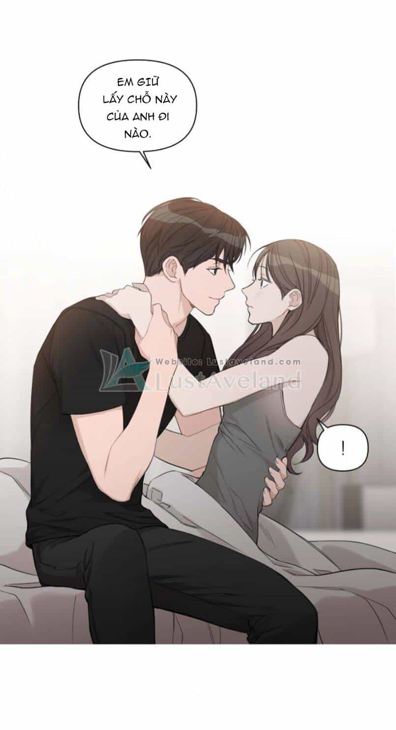 Baby Đến Rồi! - Chương 74 - ảnh 18