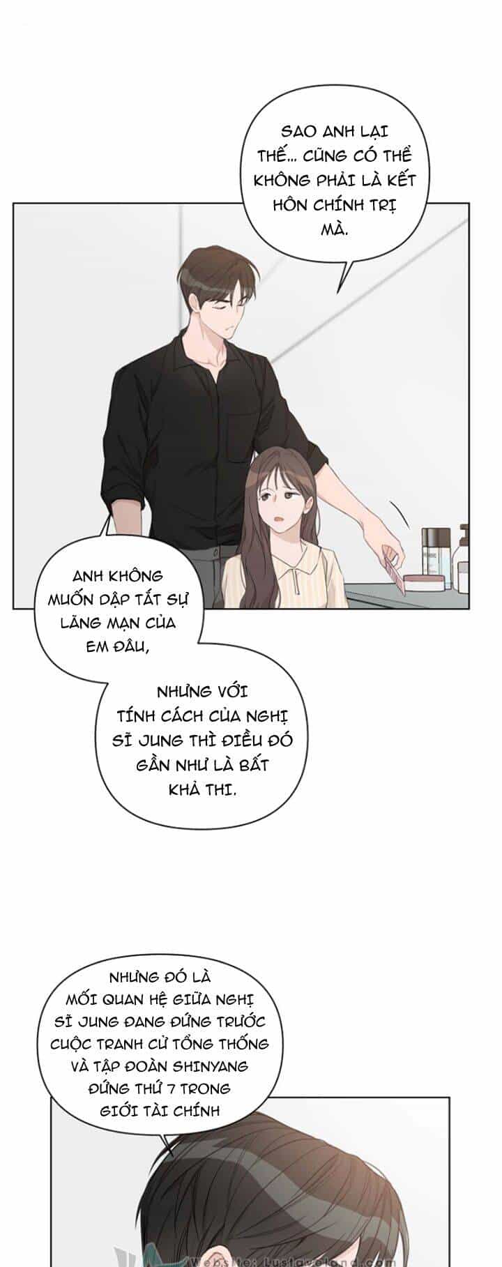 Baby Đến Rồi! - Chương 74 - ảnh 27