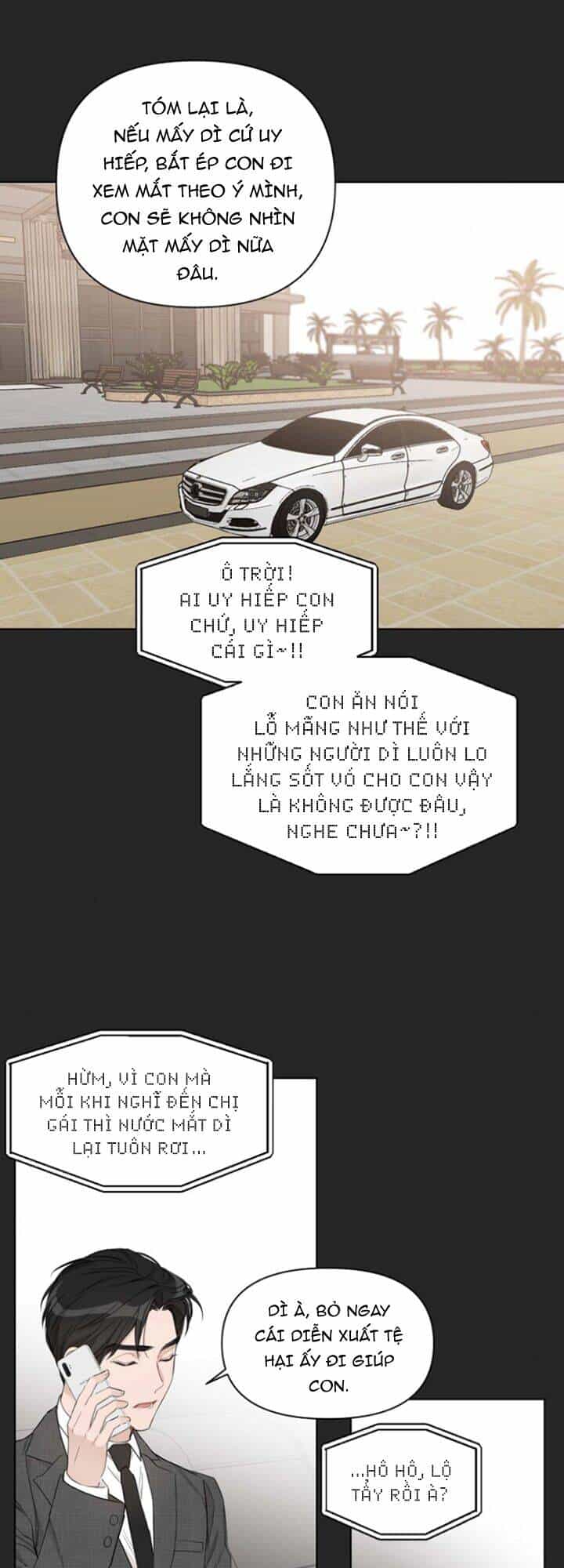Baby Đến Rồi! - Chương 74 - ảnh 42