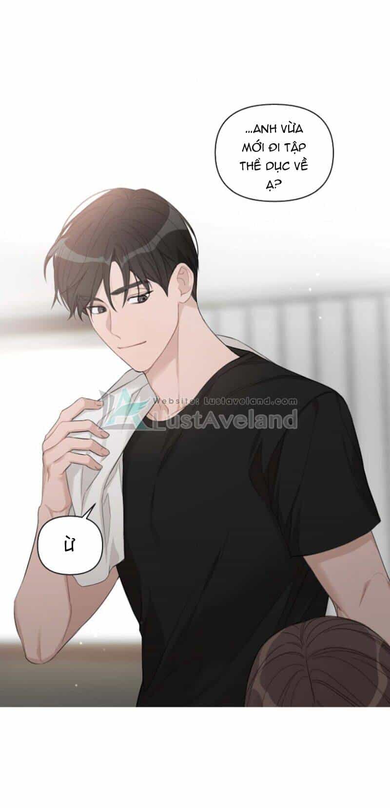 Baby Đến Rồi! - Chương 74 - ảnh 8