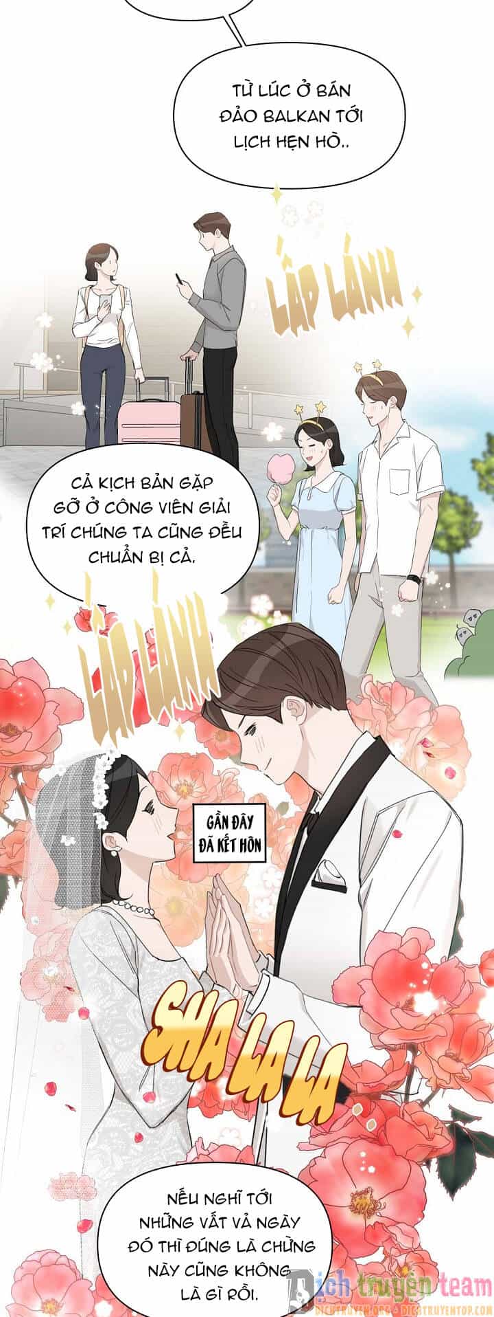 Baby Đến Rồi! - Chương 76 - ảnh 20