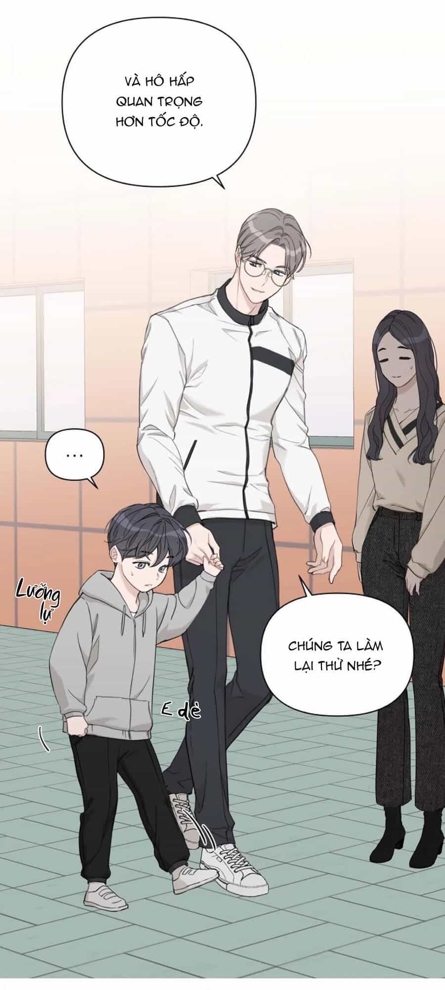 Baby Đến Rồi! - Chương 77 - ảnh 18