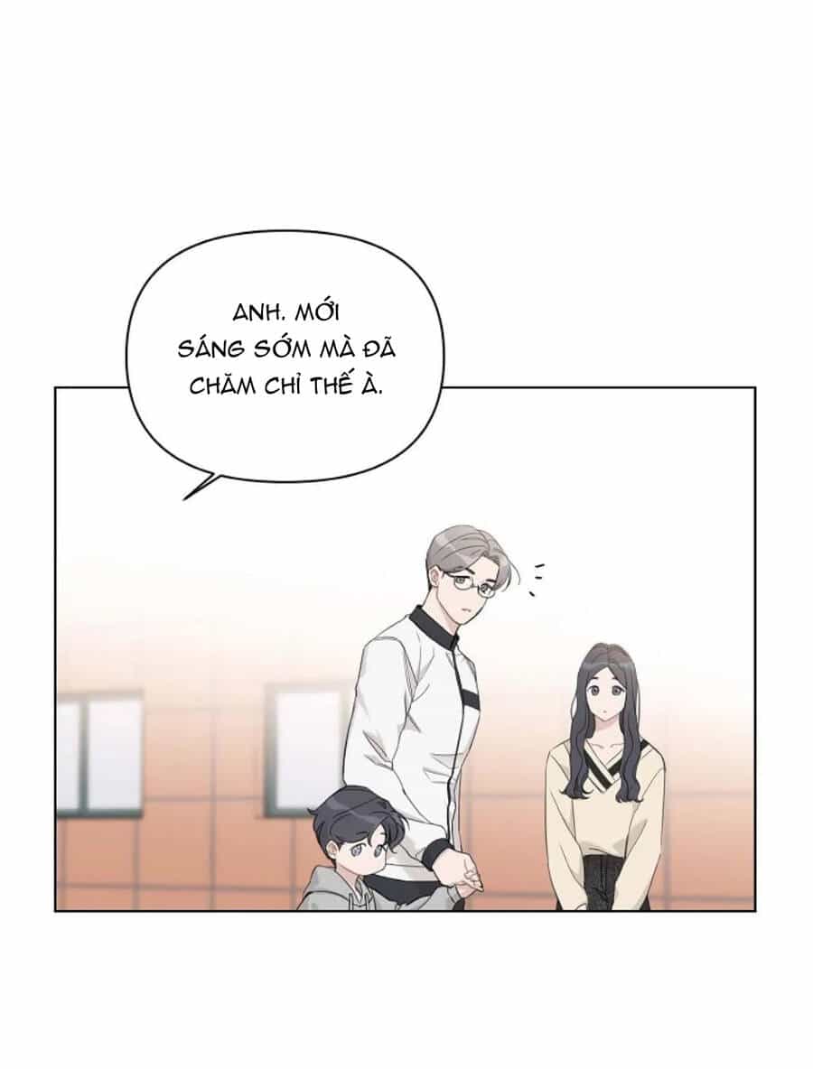 Baby Đến Rồi! - Chương 77 - ảnh 20