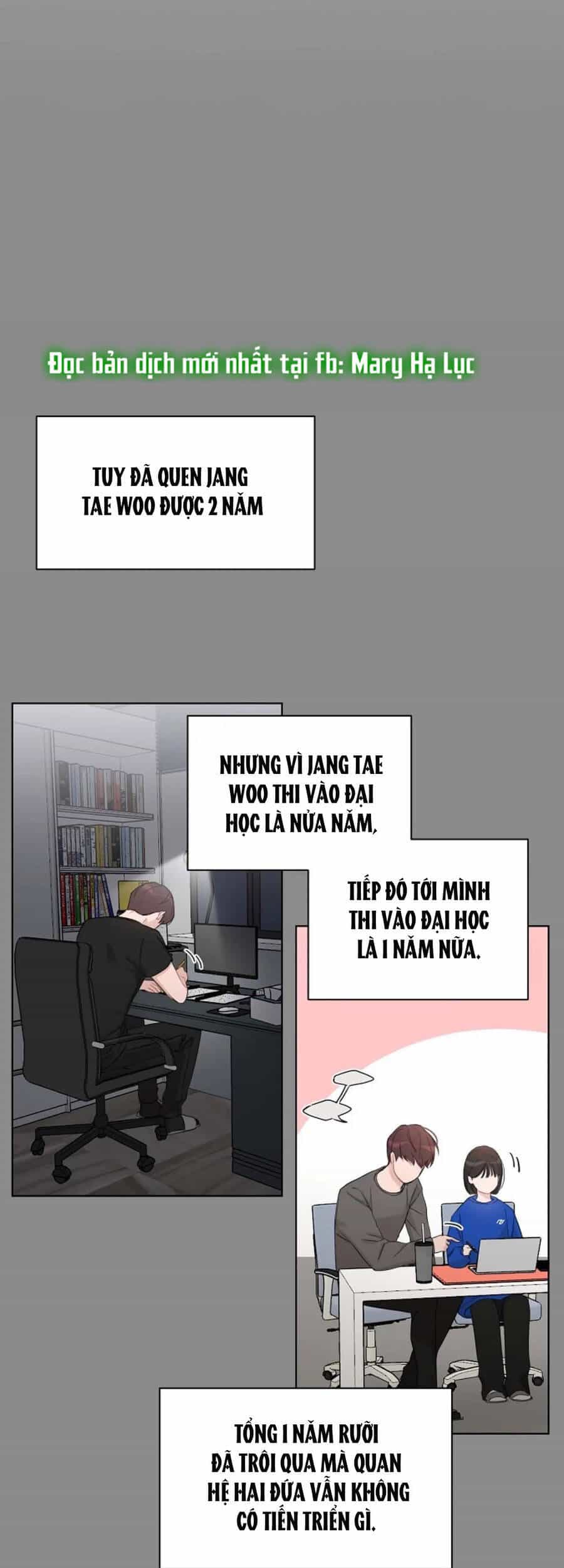 Baby Đến Rồi! - Chương 79 - ảnh 14