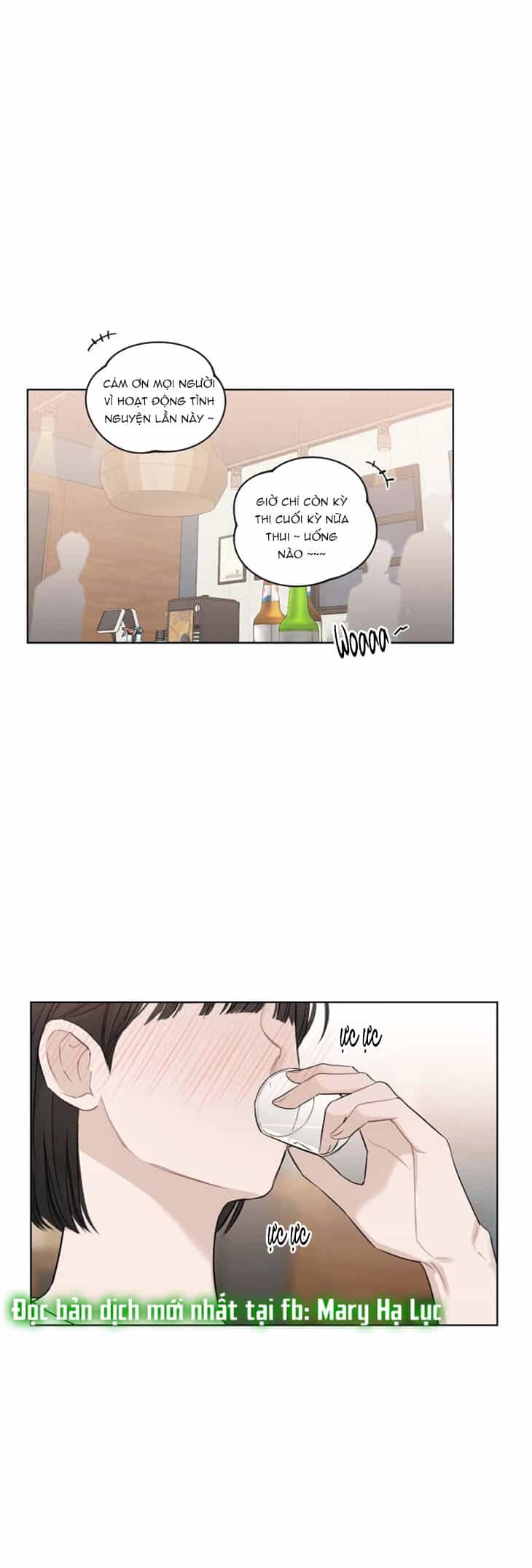 Baby Đến Rồi! - Chương 81 - ảnh 1