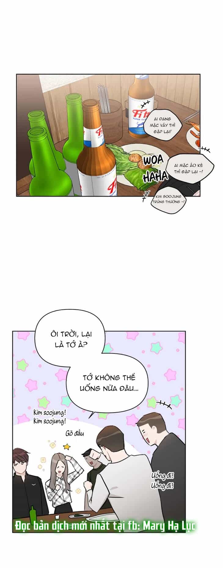 Baby Đến Rồi! - Chương 81 - ảnh 15