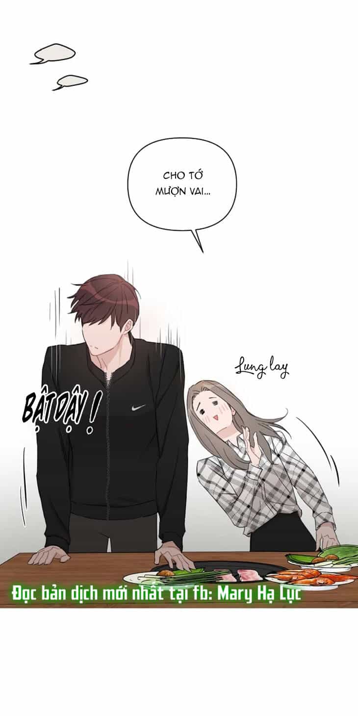 Baby Đến Rồi! - Chương 81 - ảnh 20