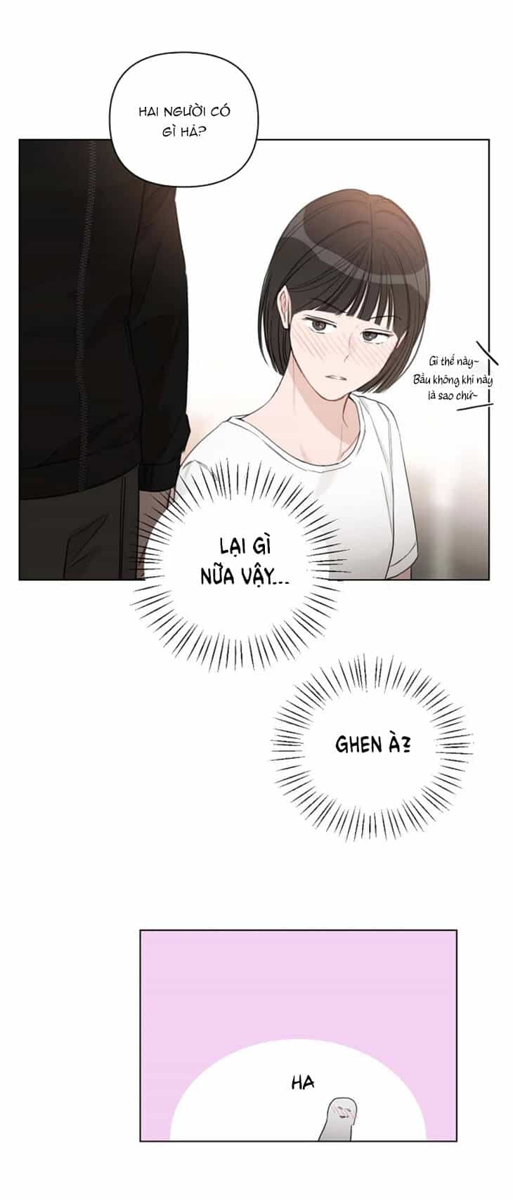 Baby Đến Rồi! - Chương 81 - ảnh 30