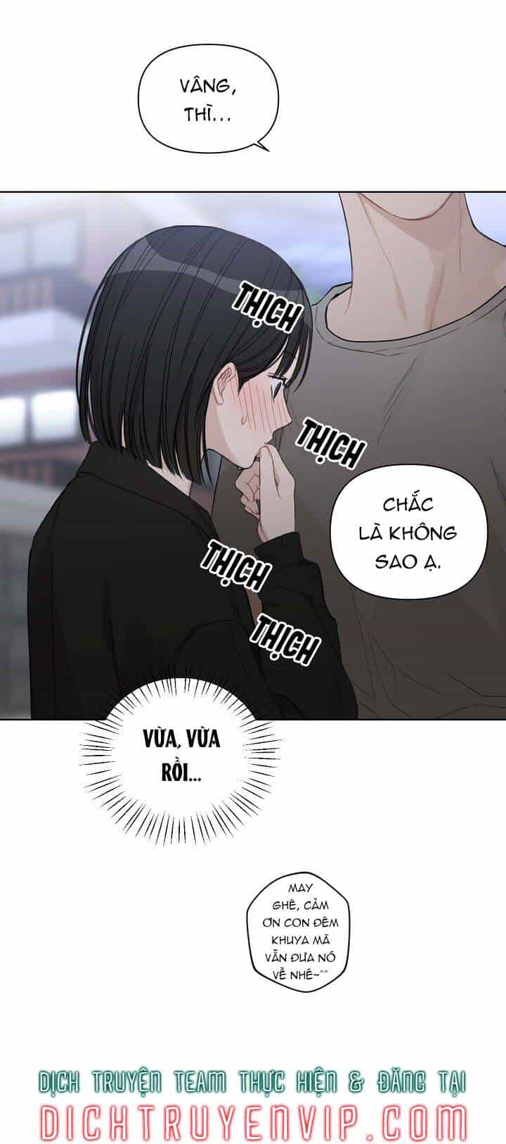 Baby Đến Rồi! - Chương 82 - ảnh 16