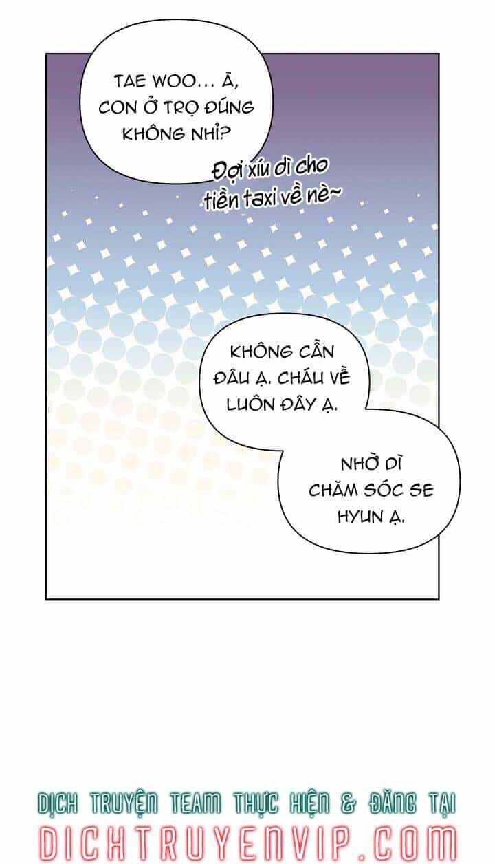 Baby Đến Rồi! - Chương 82 - ảnh 17