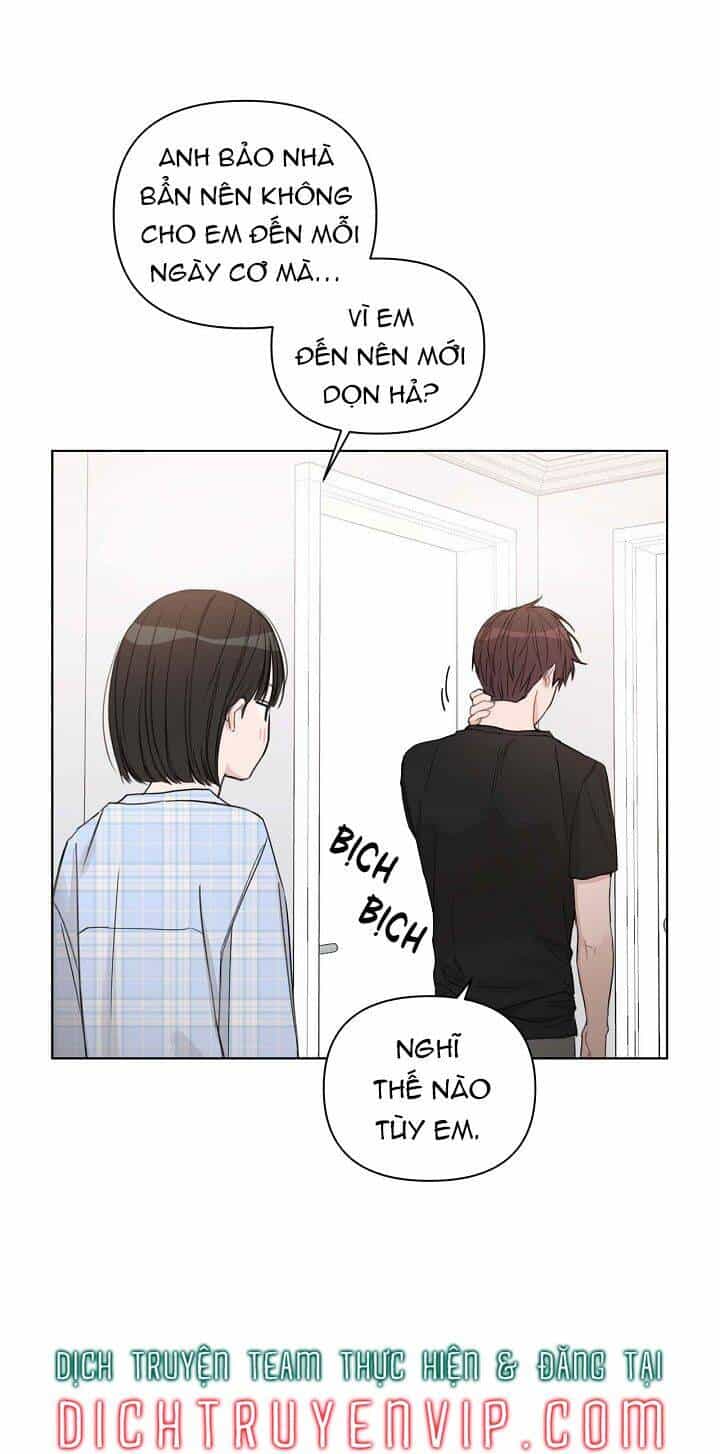 Baby Đến Rồi! - Chương 82 - ảnh 32