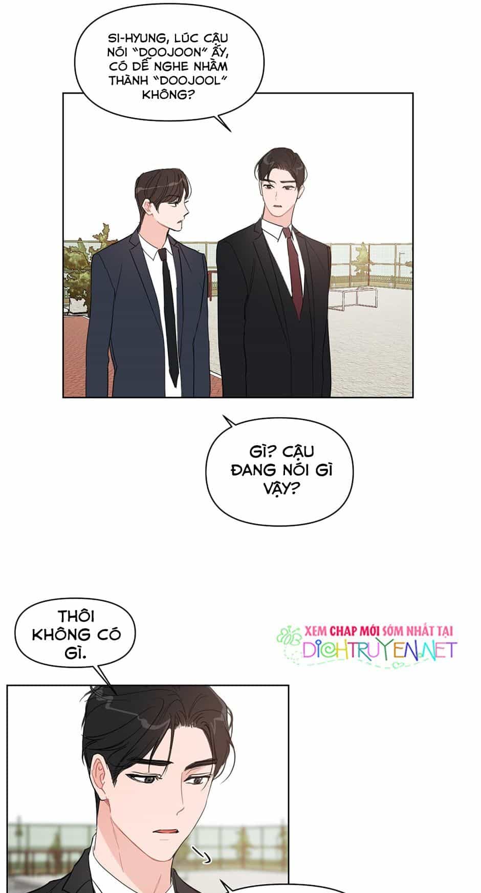 Baby Đến Rồi! - Chương 9 - ảnh 14