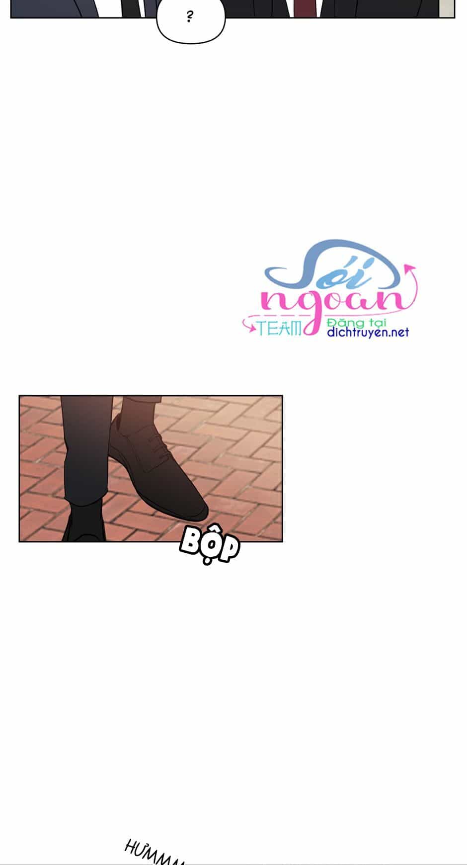 Baby Đến Rồi! - Chương 9 - ảnh 18