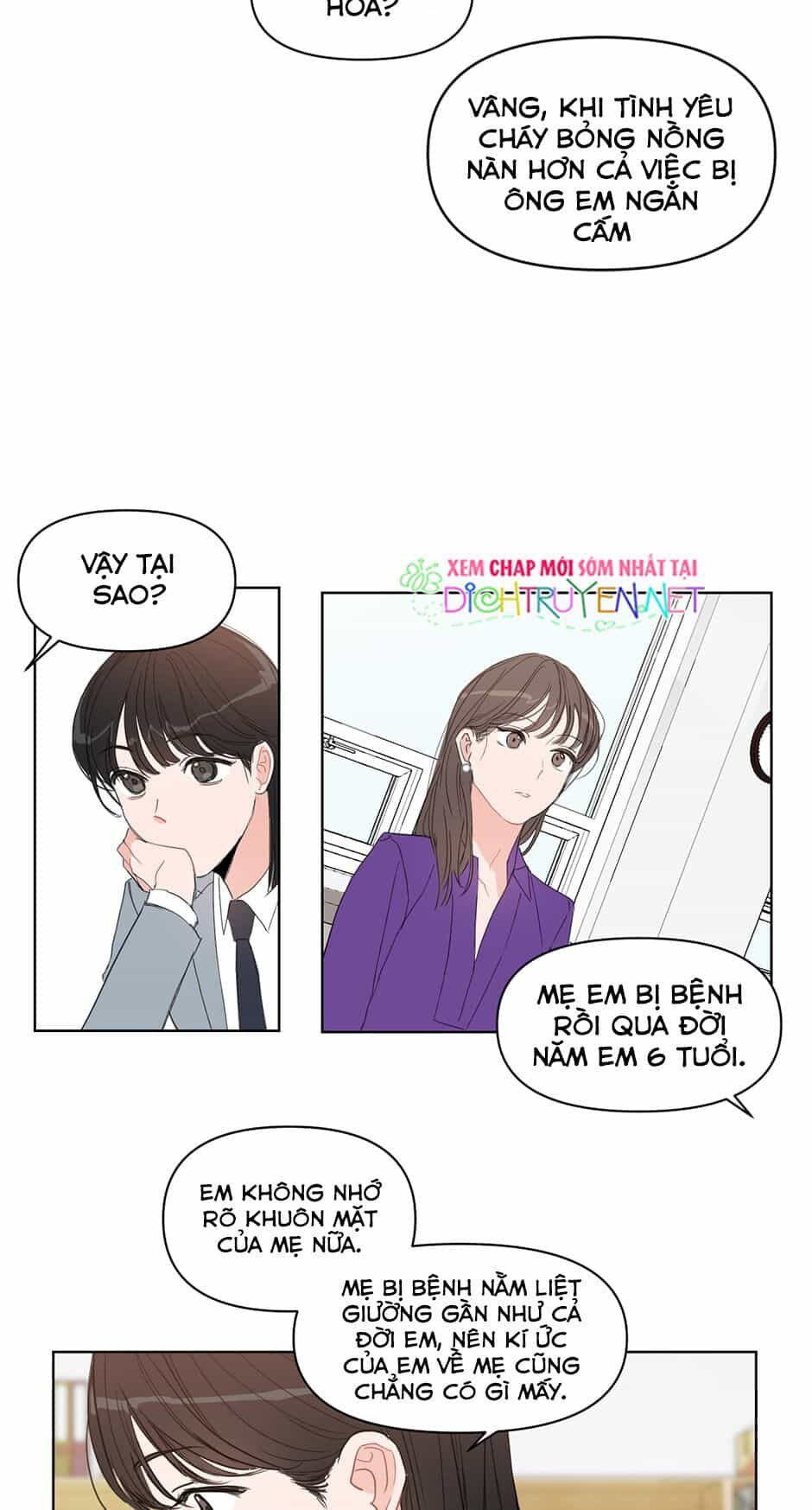 Baby Đến Rồi! - Chương 9 - ảnh 32