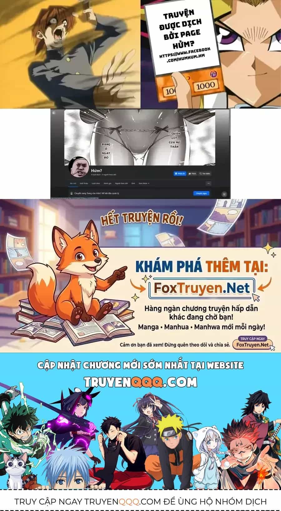 Baby Shachuuhackers - Chương 6 - ảnh 41