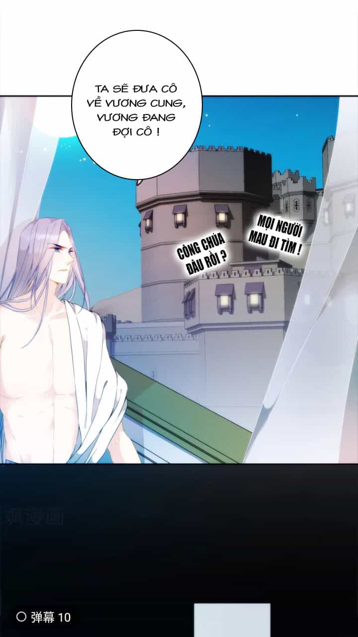 Babylon Vương Phi - Chương 10 - ảnh 14
