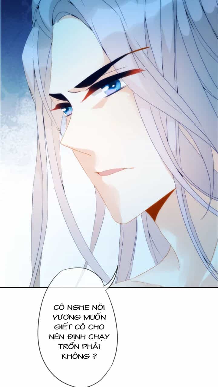 Babylon Vương Phi - Chương 10 - ảnh 4
