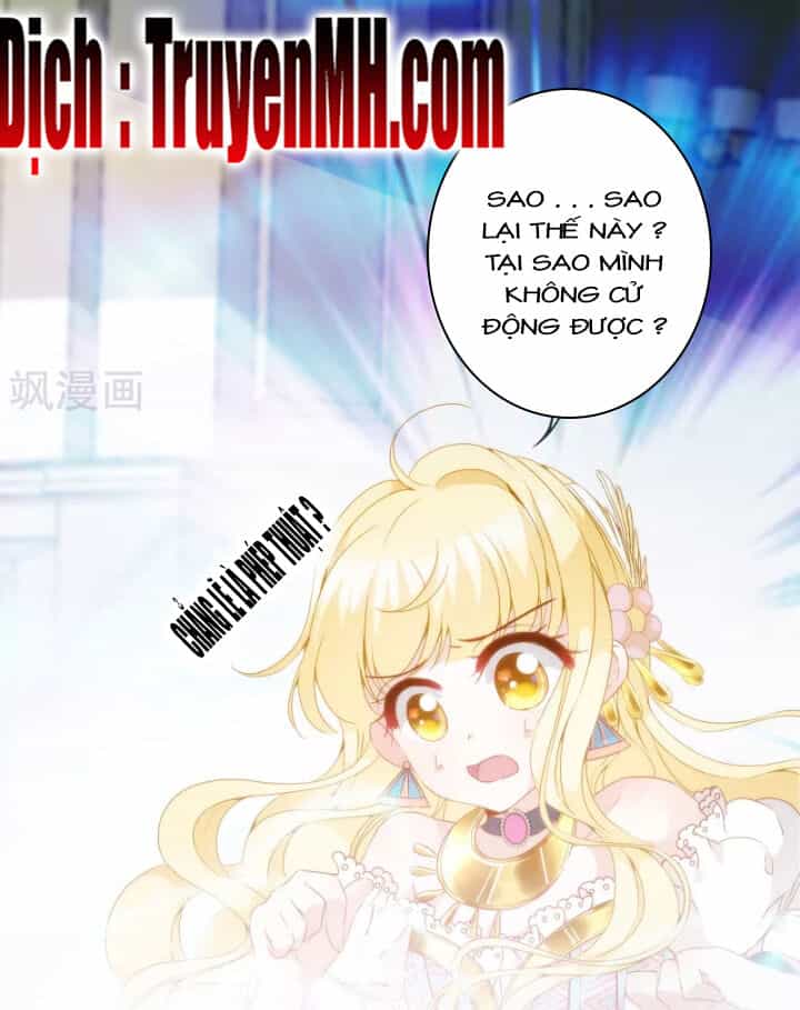Babylon Vương Phi - Chương 10 - ảnh 9