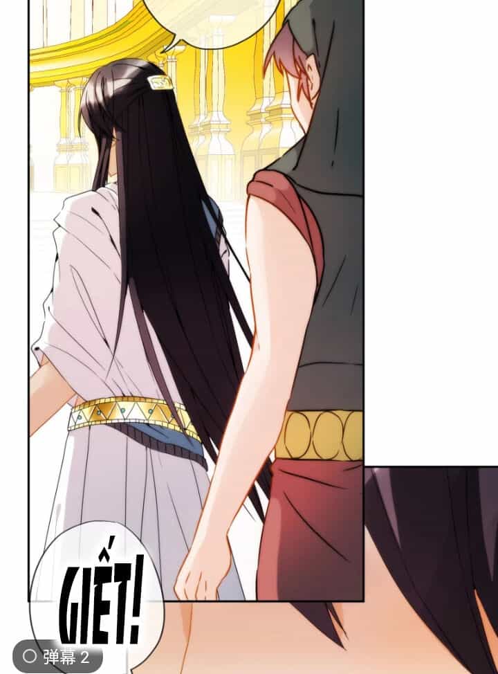 Babylon Vương Phi - Chương 11 - ảnh 2