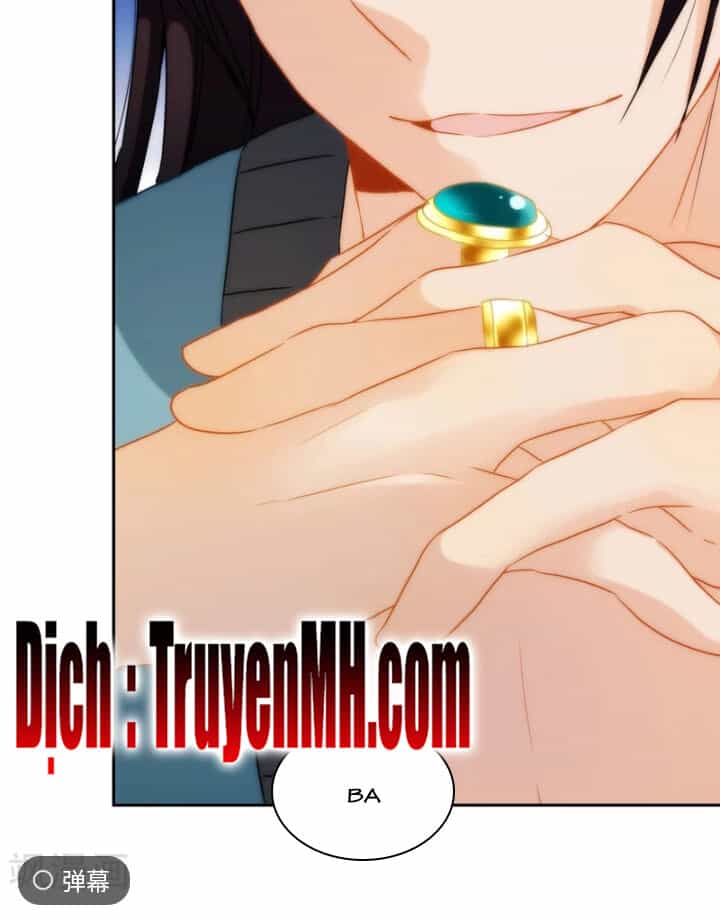 Babylon Vương Phi - Chương 18 - ảnh 11