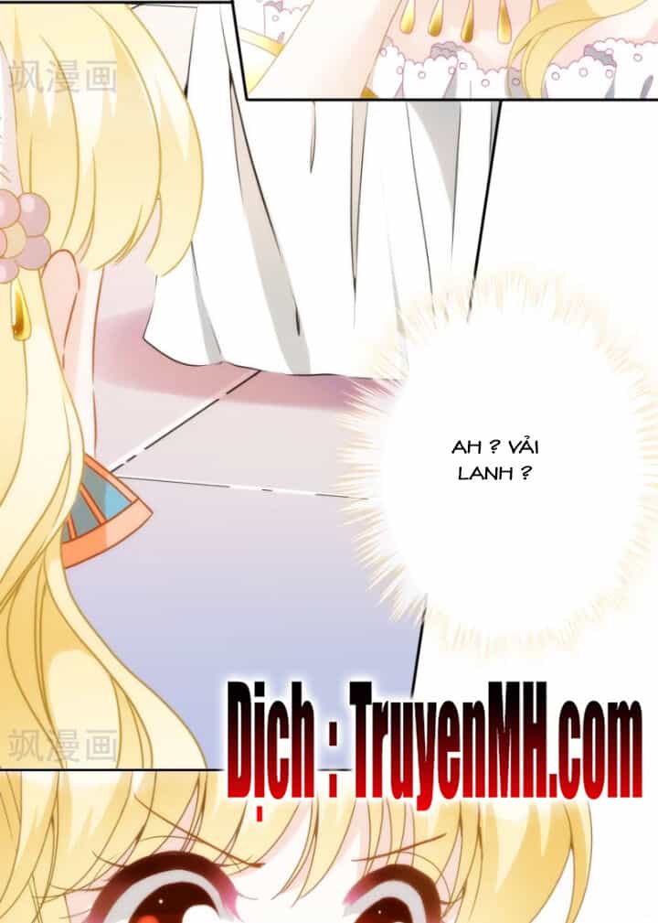 Babylon Vương Phi - Chương 19 - ảnh 18