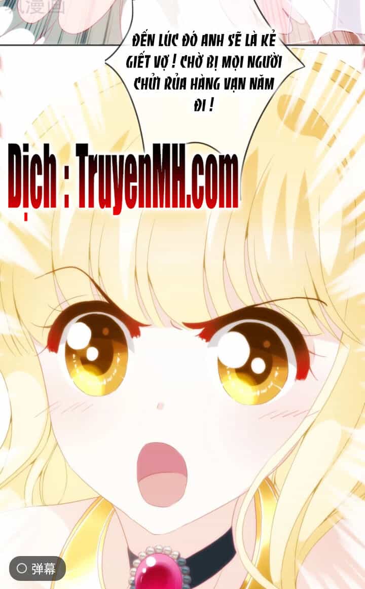 Babylon Vương Phi - Chương 19 - ảnh 3