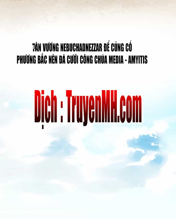 Babylon Vương Phi - Chương 2 - ảnh 3