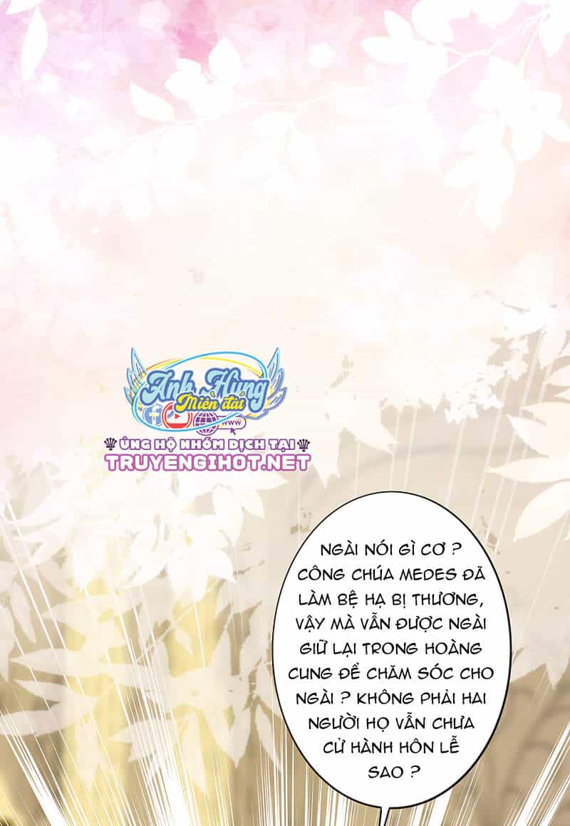 Babylon Vương Phi - Chương 21.2 - ảnh 11
