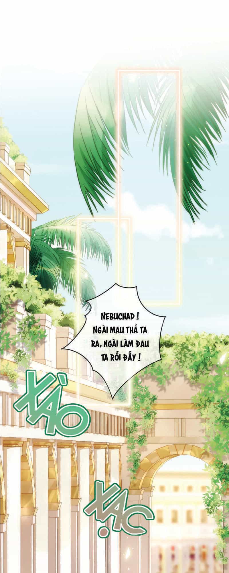Babylon Vương Phi - Chương 24.2 - ảnh 1