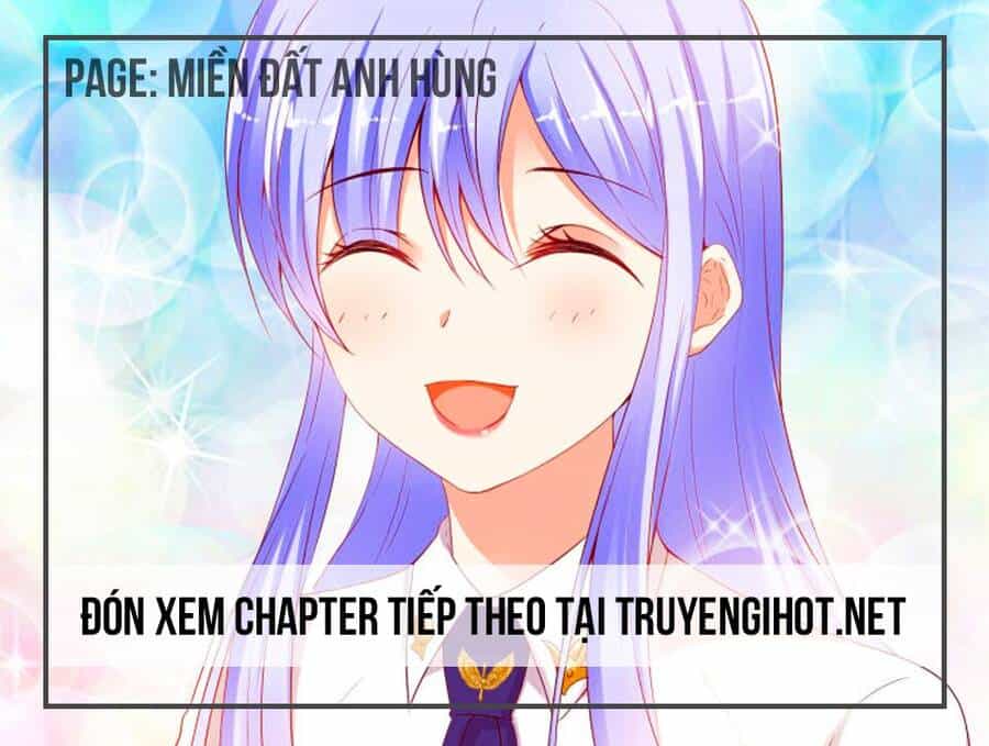 Babylon Vương Phi - Chương 25.2 - ảnh 15