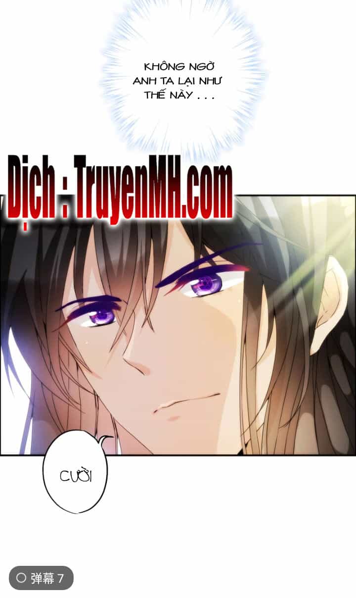 Babylon Vương Phi - Chương 3 - ảnh 24