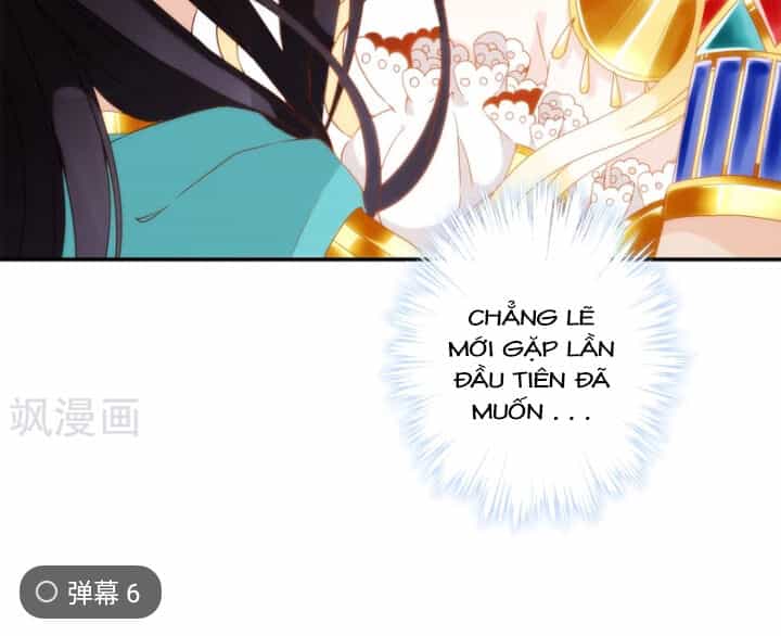 Babylon Vương Phi - Chương 4 - ảnh 18