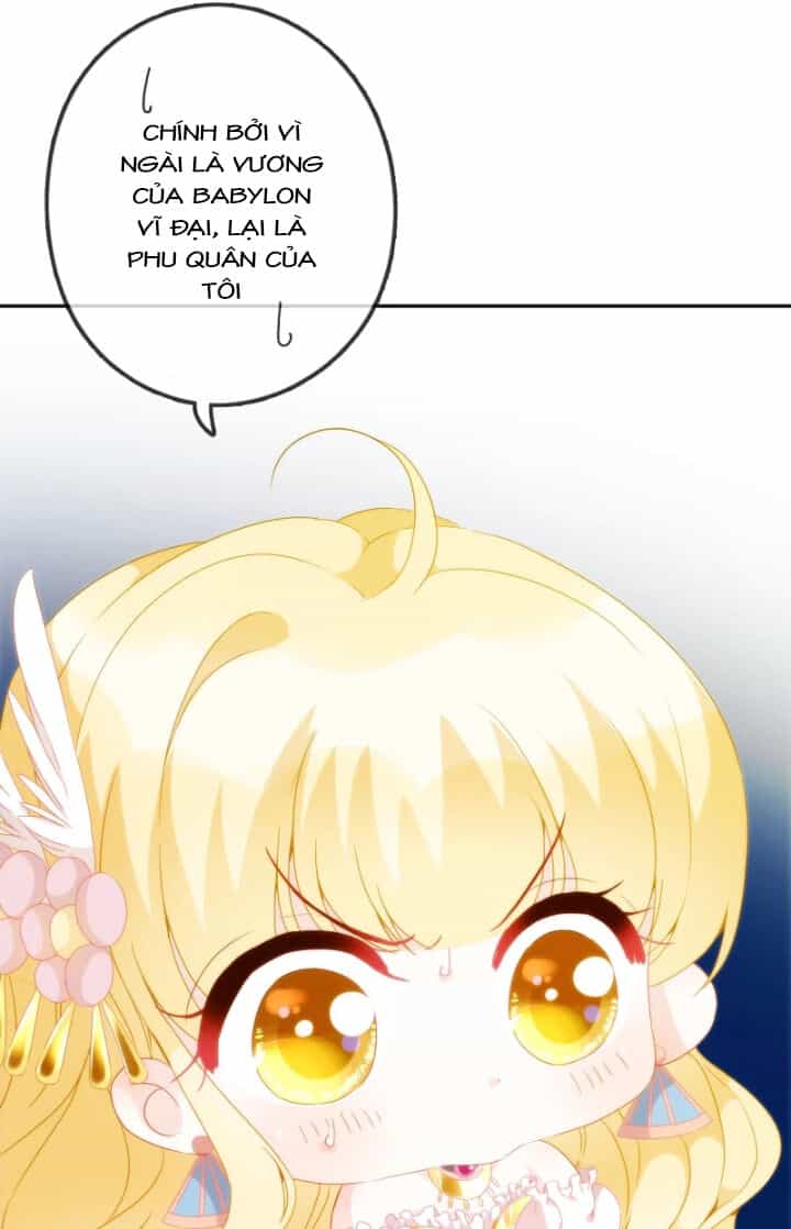 Babylon Vương Phi - Chương 6 - ảnh 19