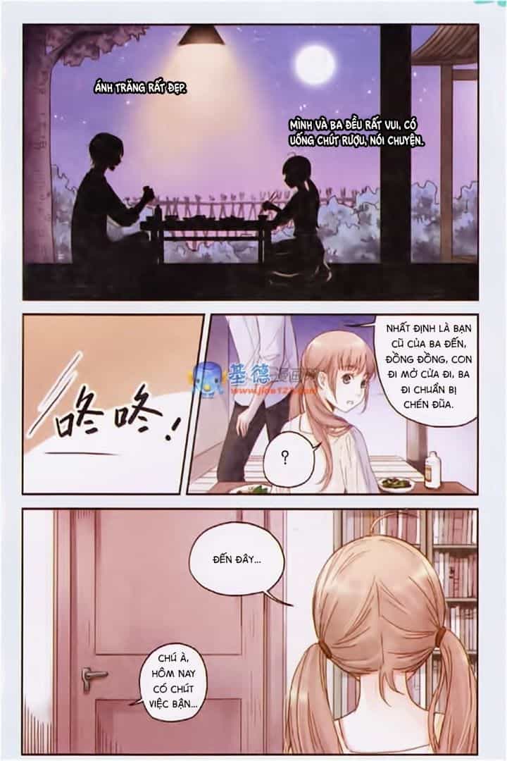 Bạc Hà Chi Hạ - Chương 7.2 - ảnh 11