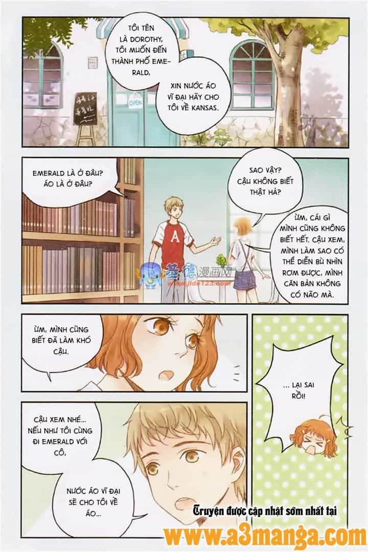 Bạc Hà Chi Hạ - Chương 9.2 - ảnh 6