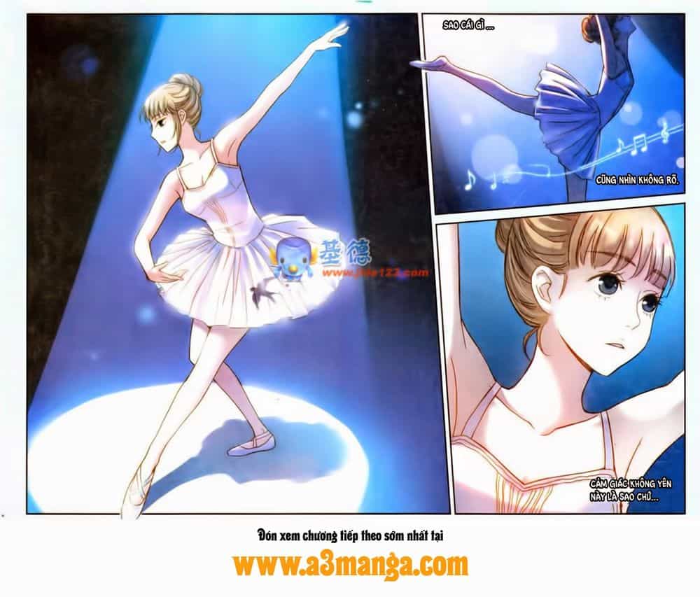 Bạc Hà Chi Hạ - Chương 10.2 - ảnh 11