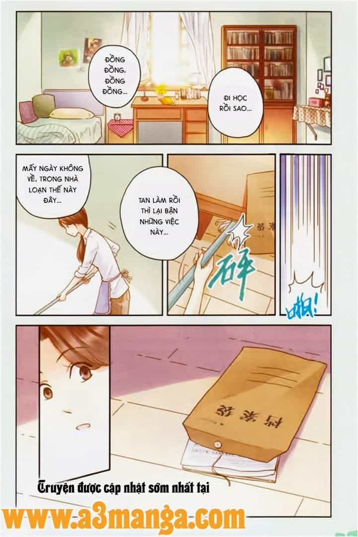 Bạc Hà Chi Hạ - Chương 12.2 - ảnh 5