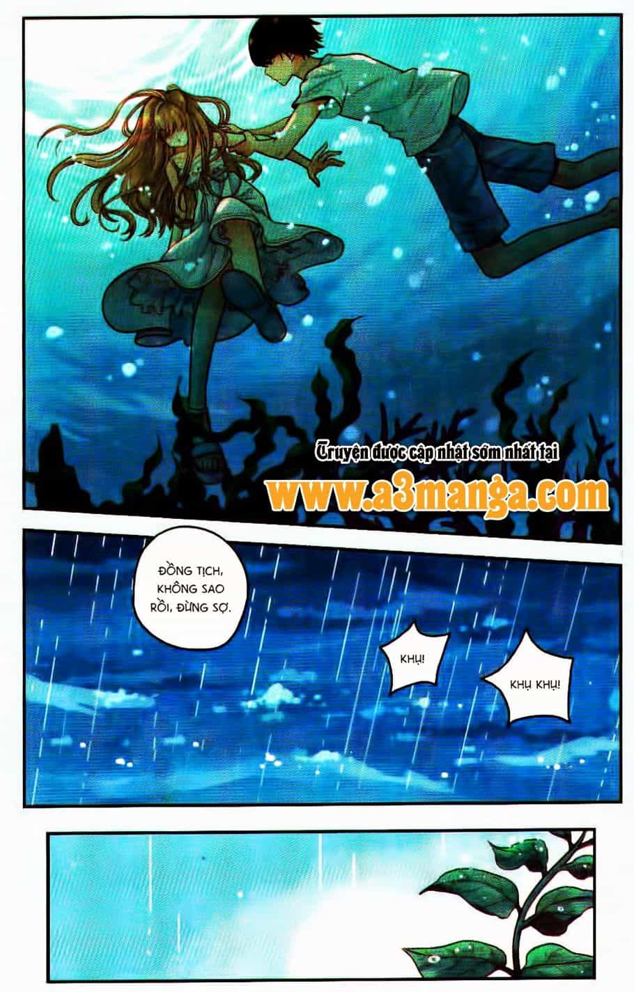 Bạc Hà Chi Hạ - Chương 22.2 - ảnh 2