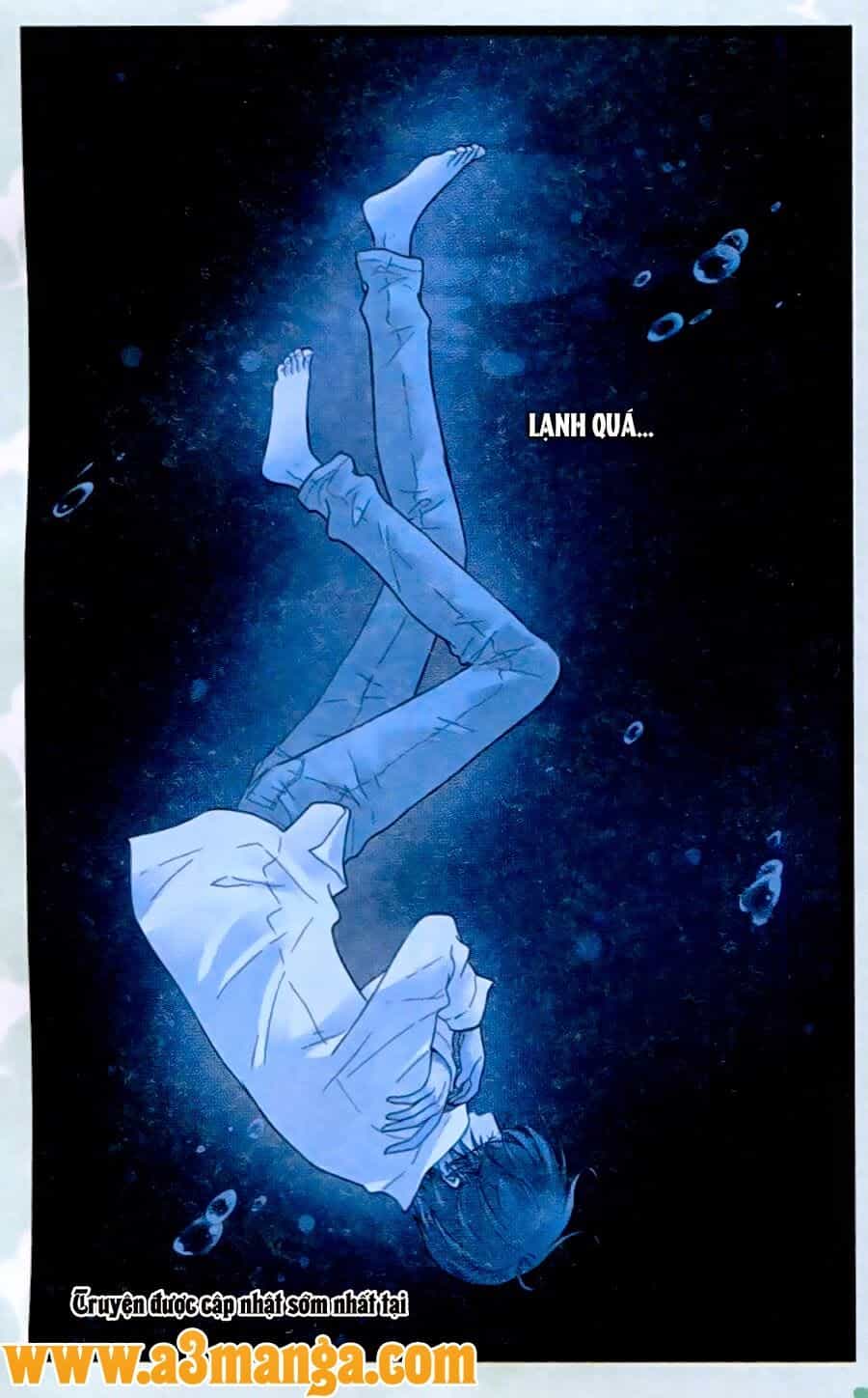Bạc Hà Chi Hạ - Chương 25 - ảnh 5