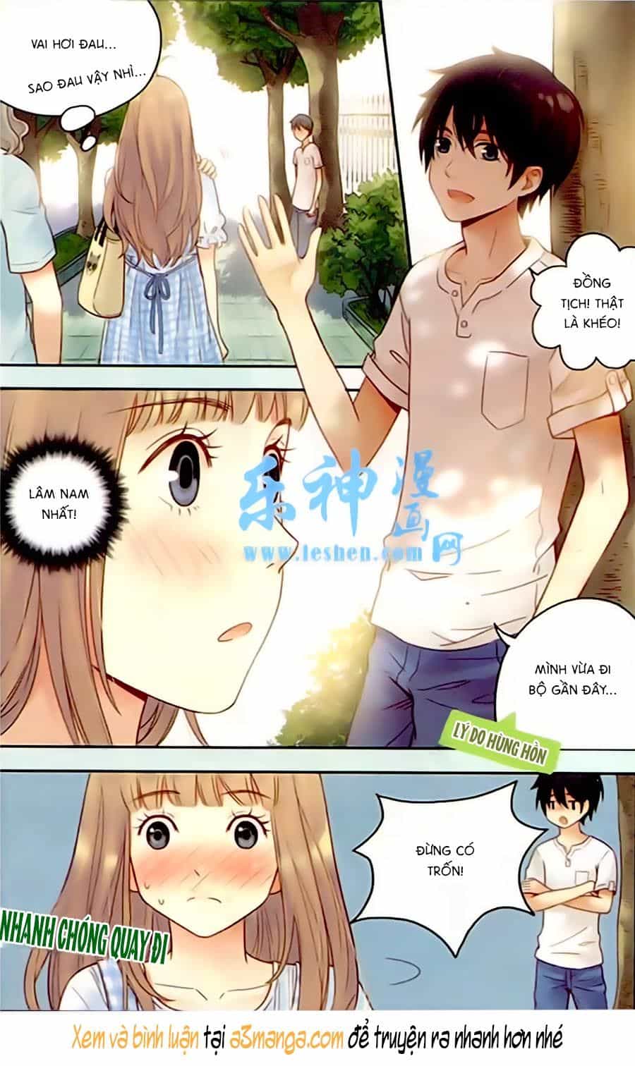 Bạc Hà Chi Hạ - Chương 26 - ảnh 13