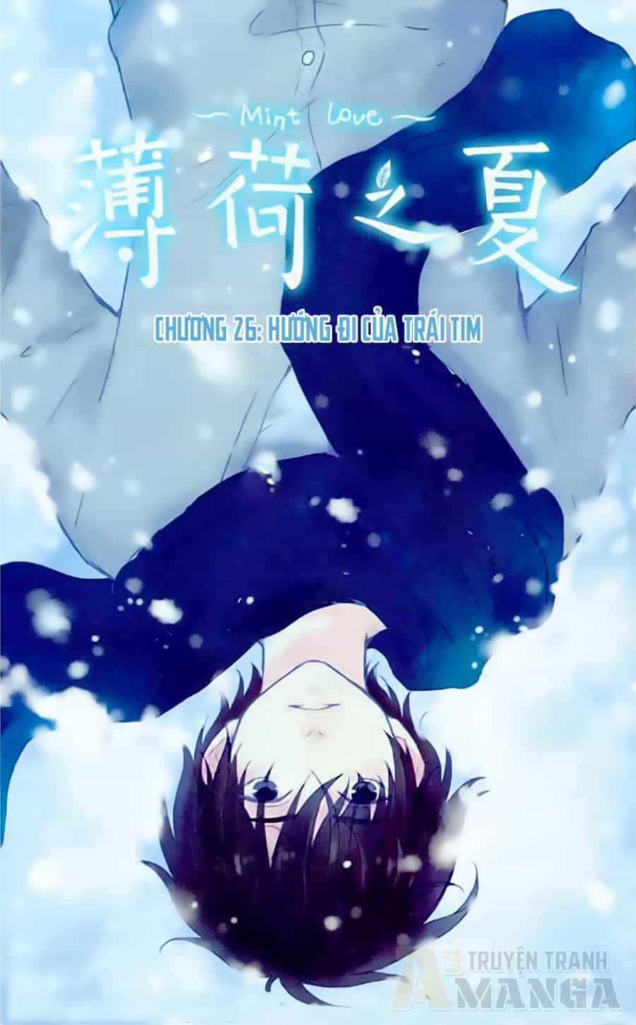 Bạc Hà Chi Hạ - Chương 26 - ảnh 2