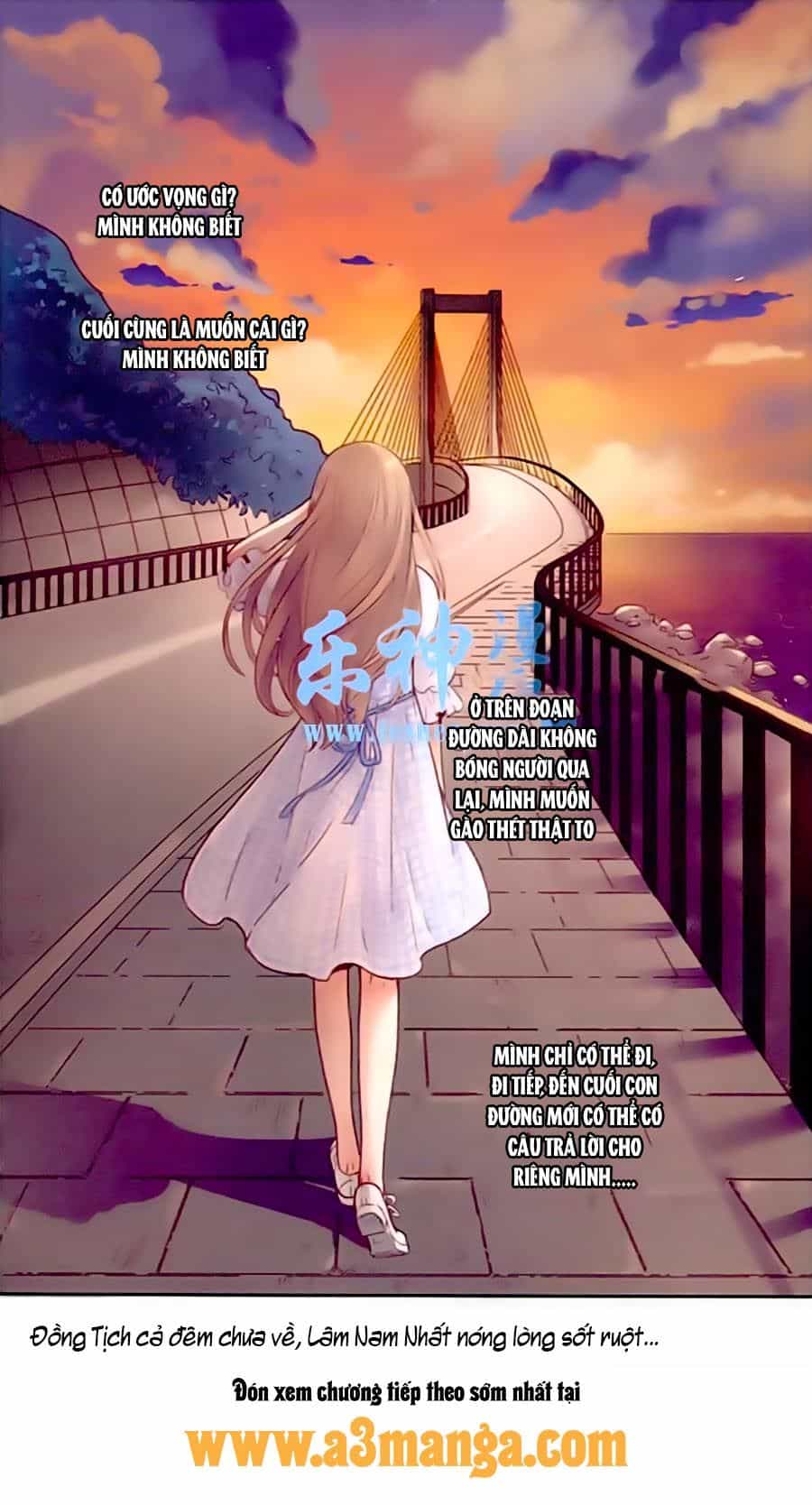 Bạc Hà Chi Hạ - Chương 26.5 - ảnh 14