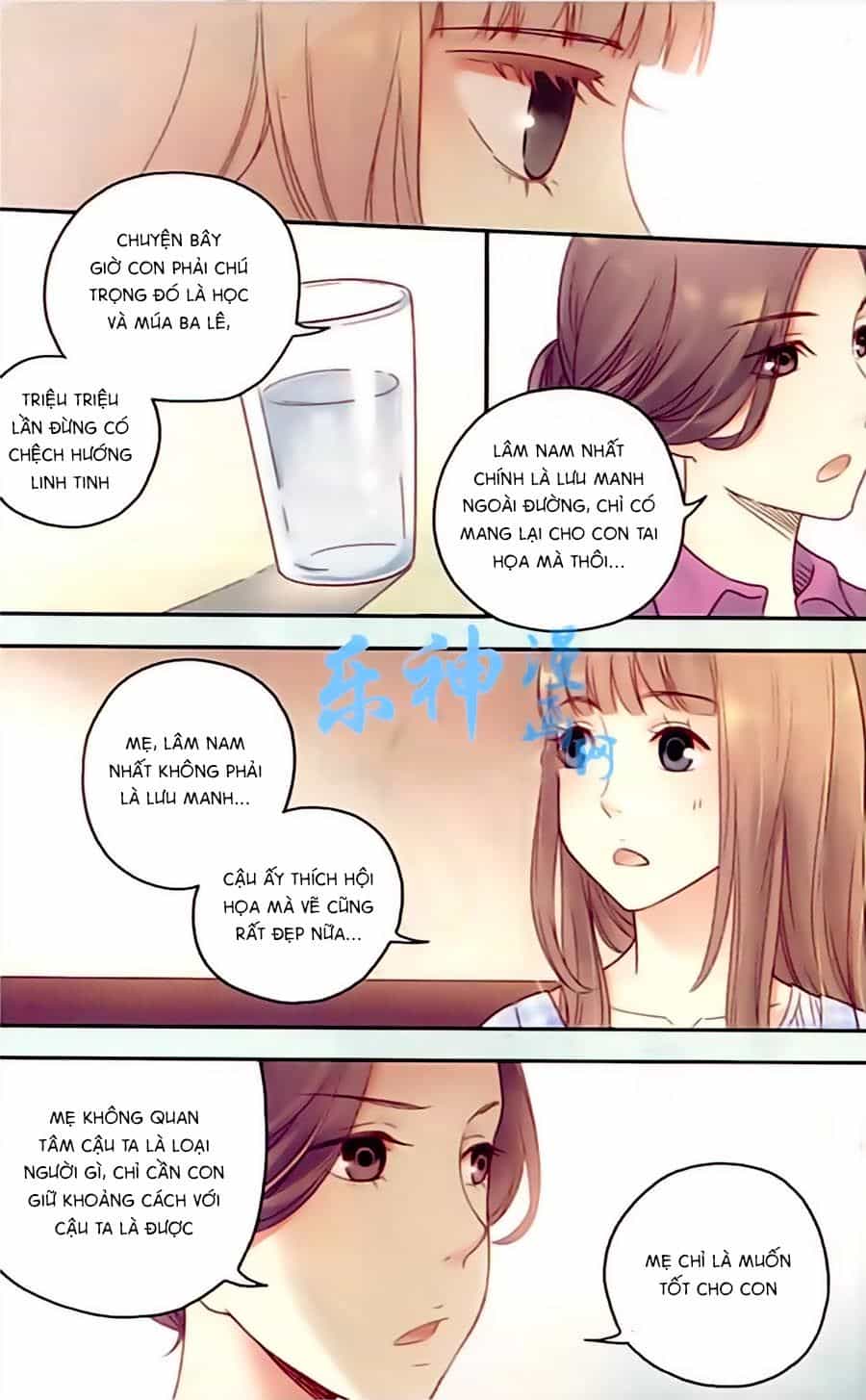 Bạc Hà Chi Hạ - Chương 26.5 - ảnh 9