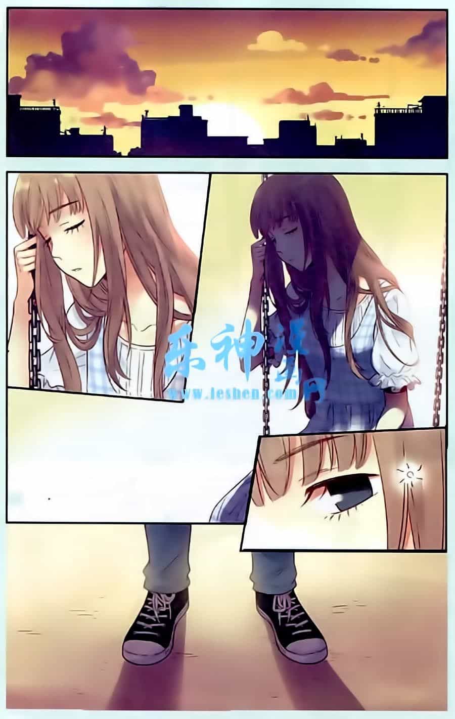 Bạc Hà Chi Hạ - Chương 27 - ảnh 18